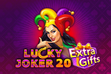 Слот Luckyjoker20eg Рокетман Казино